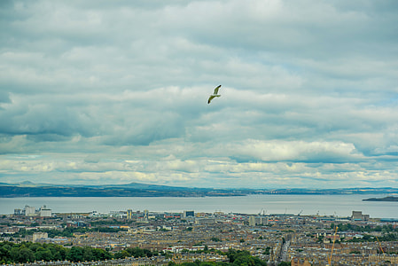 Holyrood Park In Edinburgh thumbnail