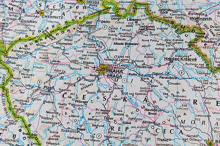 multicolored map thumbnail