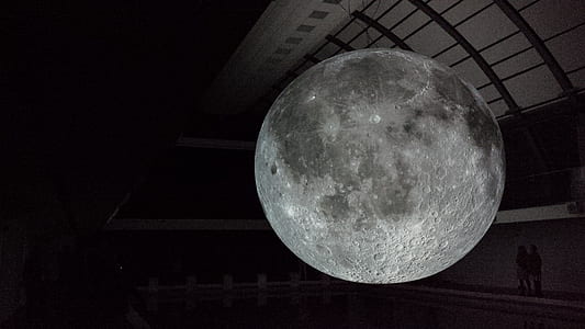 Full Moon Photo thumbnail