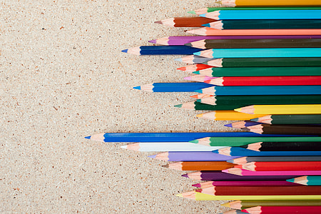 Color pencils thumbnail