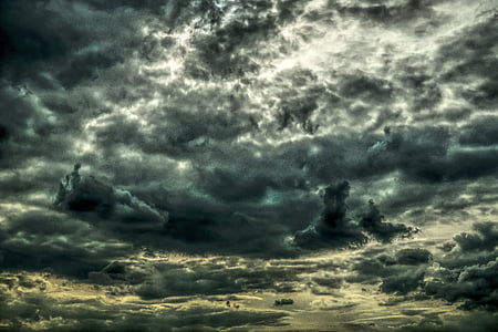 cloudy sky thumbnail