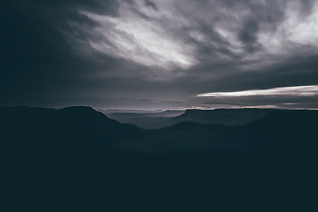 mountains thumbnail