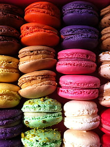 macaroons lot thumbnail