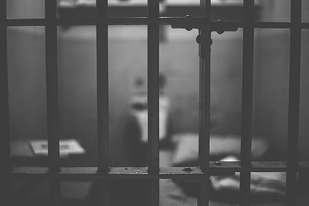 person inside prison thumbnail