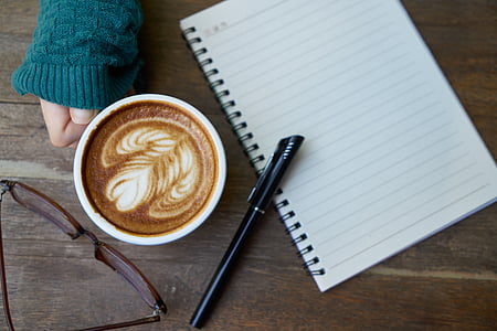white ruled paper thumbnail