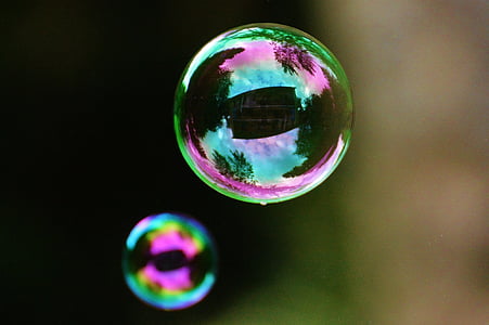 two bubbles thumbnail