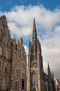 St Columba Free Church Of Scotland thumbnail