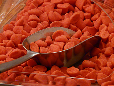 Sweetness, Marshmallows Strawberries thumbnail