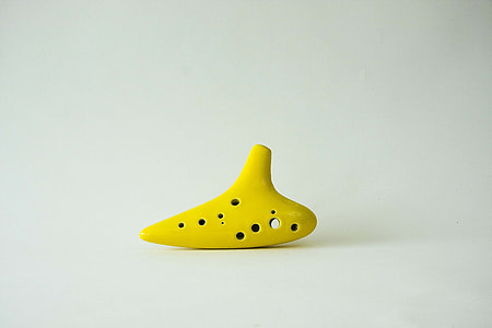 Ocarina, Wind Instruments thumbnail