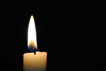 photography of candle thumbnail