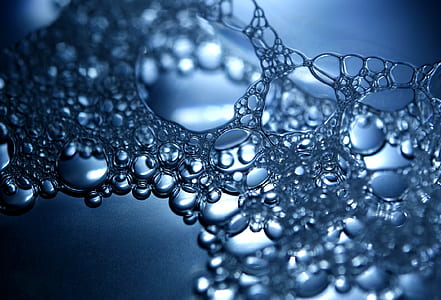 close up photo of bubbles thumbnail