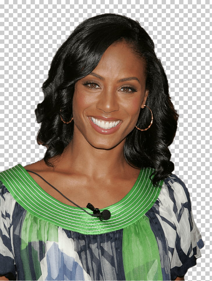 Jada Pinkett Smith Annie Film Producer Singer Songwriter Robert T