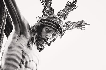 Jesus Christ Crucifixion thumbnail