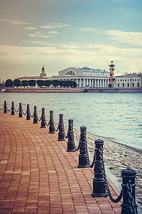sea, landscape, sky, landmark thumbnail