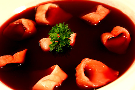 bowl of cooked food thumbnail