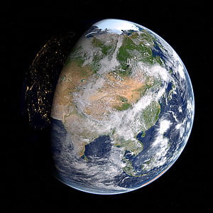 plant Earth thumbnail