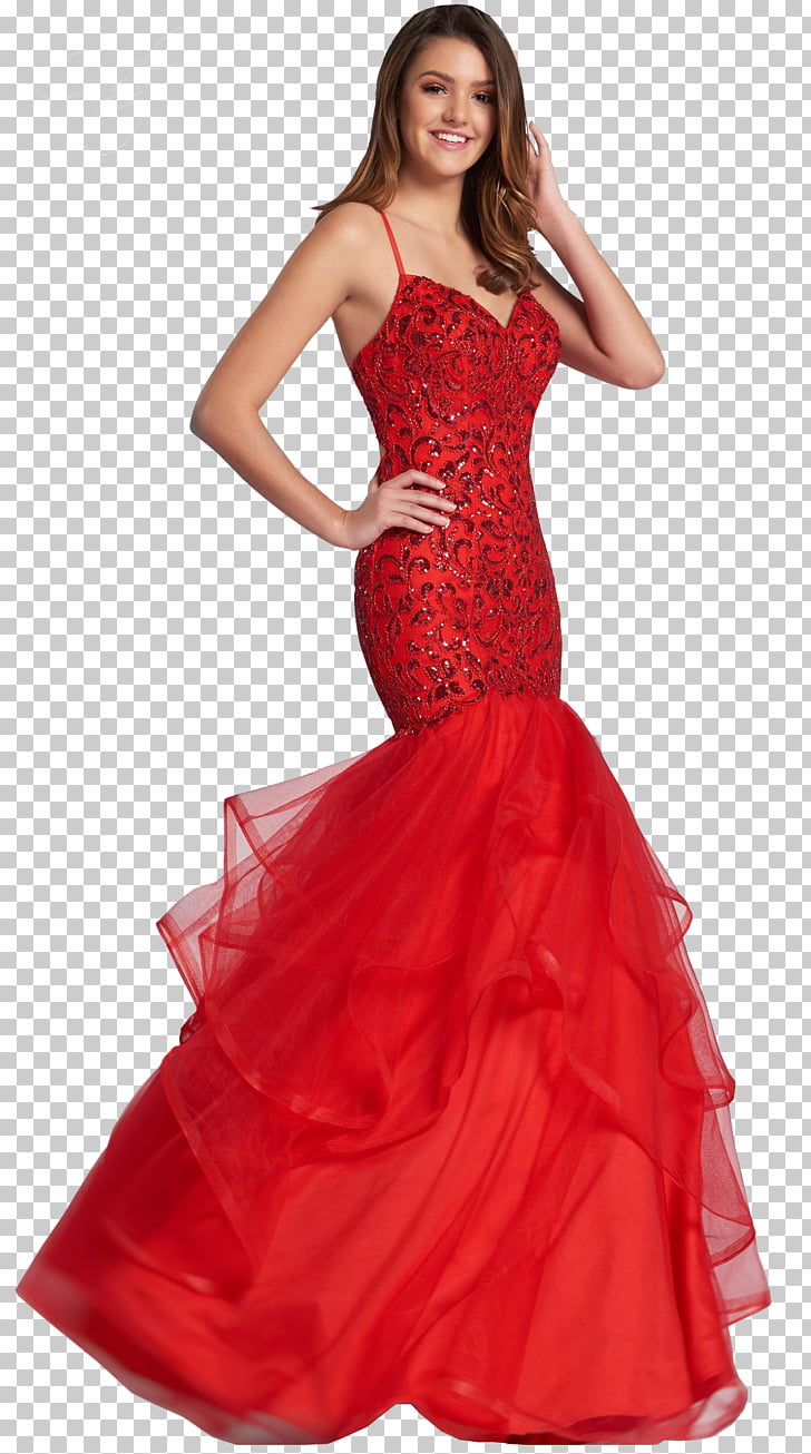 Wedding Dress Prom Neckline Gown Blue Evening Gown Png Clipart