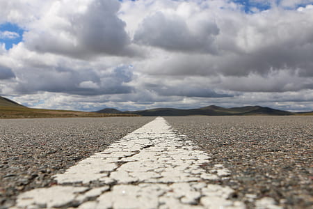 concrete road thumbnail
