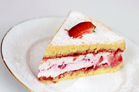 sliced vanilla cake thumbnail