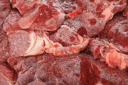 frozen raw meat thumbnail