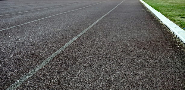 road, street, dark, pattern thumbnail