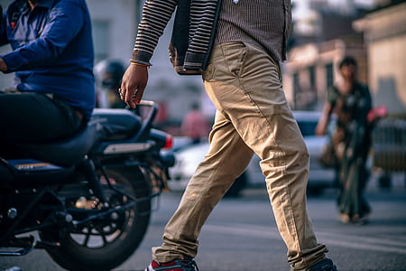 city, road, fashion, man thumbnail
