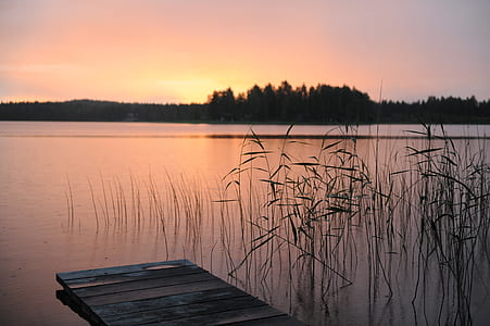 light, dawn, landscape, sky thumbnail