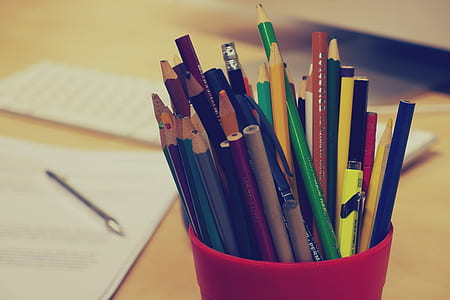 desk, office, writing, school thumbnail