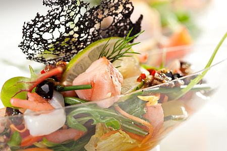 vegetable salad thumbnail