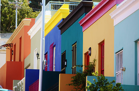 assorted-color house lot thumbnail