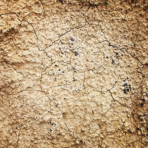 close-up of gray soil thumbnail