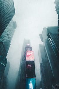 Time Square, New York thumbnail