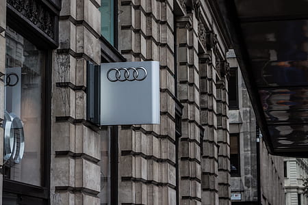 city, street, building, industry thumbnail