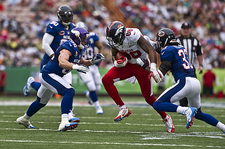 NFL match screenshot thumbnail