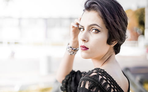 fashion, person, woman, girl thumbnail