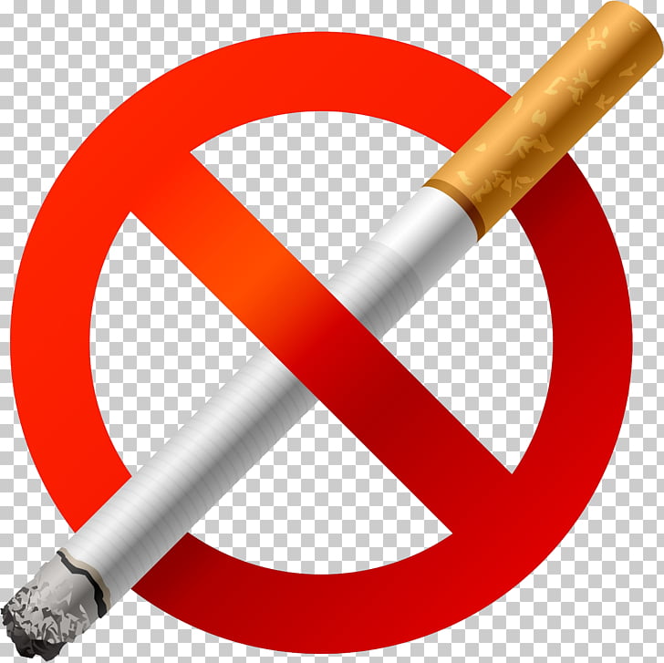 Smoking cessation Smoking ban Tobacco smoking Passive smoking, No smoking , No Smoking signage PNG clipart