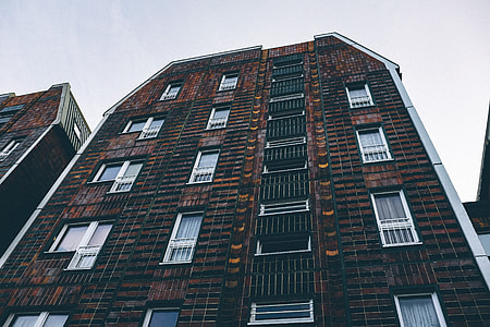 Rostock architecture thumbnail