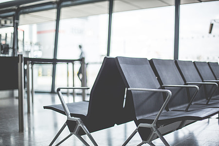 Airport Waiting Lounge thumbnail