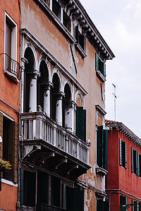 A Trip to Venice, Italy thumbnail