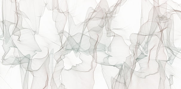 black abstract sketch thumbnail
