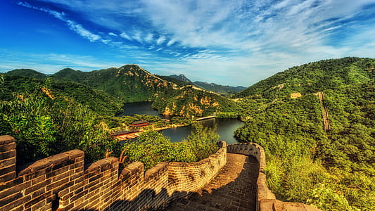 Great Wall of China thumbnail