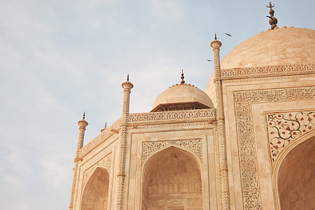 photo of beige cathedral thumbnail