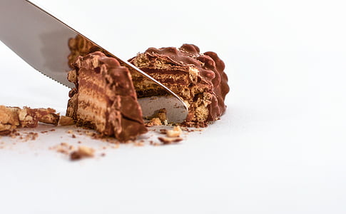 chocolate wafer thumbnail
