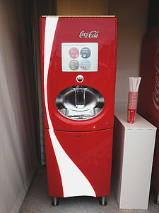 Coca-Cola Freestyle thumbnail