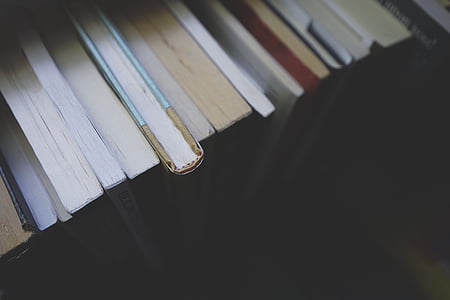 assorted book lot thumbnail