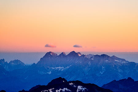 gray rocky mountain thumbnail