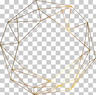 Adobe Illustrator, Irregular lines, 3D shape illustration PNG clipart