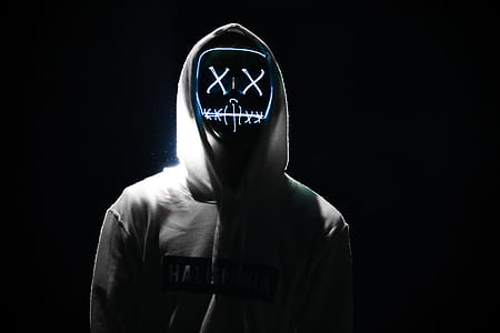 Person's Gray Hoodie thumbnail