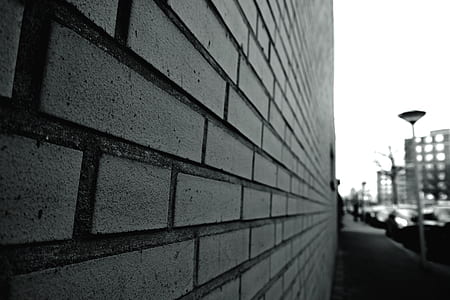 light, city, street, buildings thumbnail