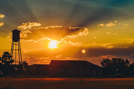 Sunset thumbnail